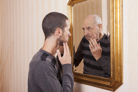 Can It Help You Look Less Tired?